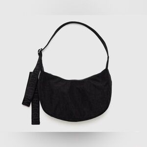 Baggu Small Nylon Crescent Bag